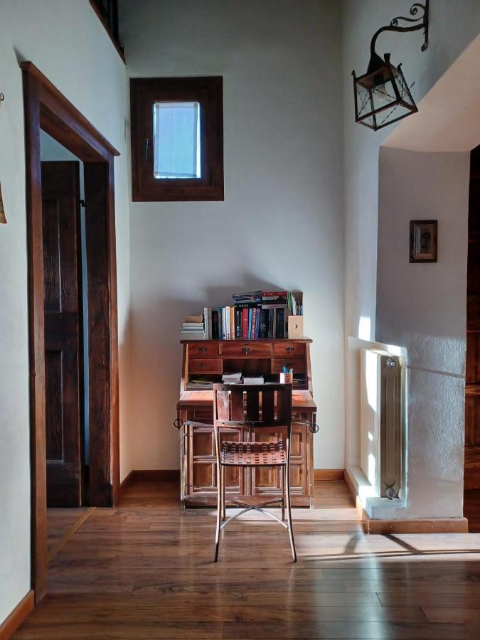 La Dimora Del Ghibellino Villa Tivoli Luaran gambar