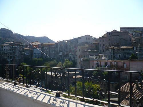 La Dimora Del Ghibellino Villa Tivoli Bilik gambar