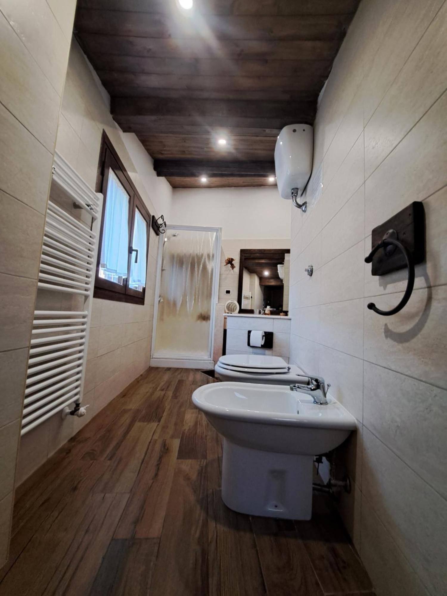 La Dimora Del Ghibellino Villa Tivoli Luaran gambar
