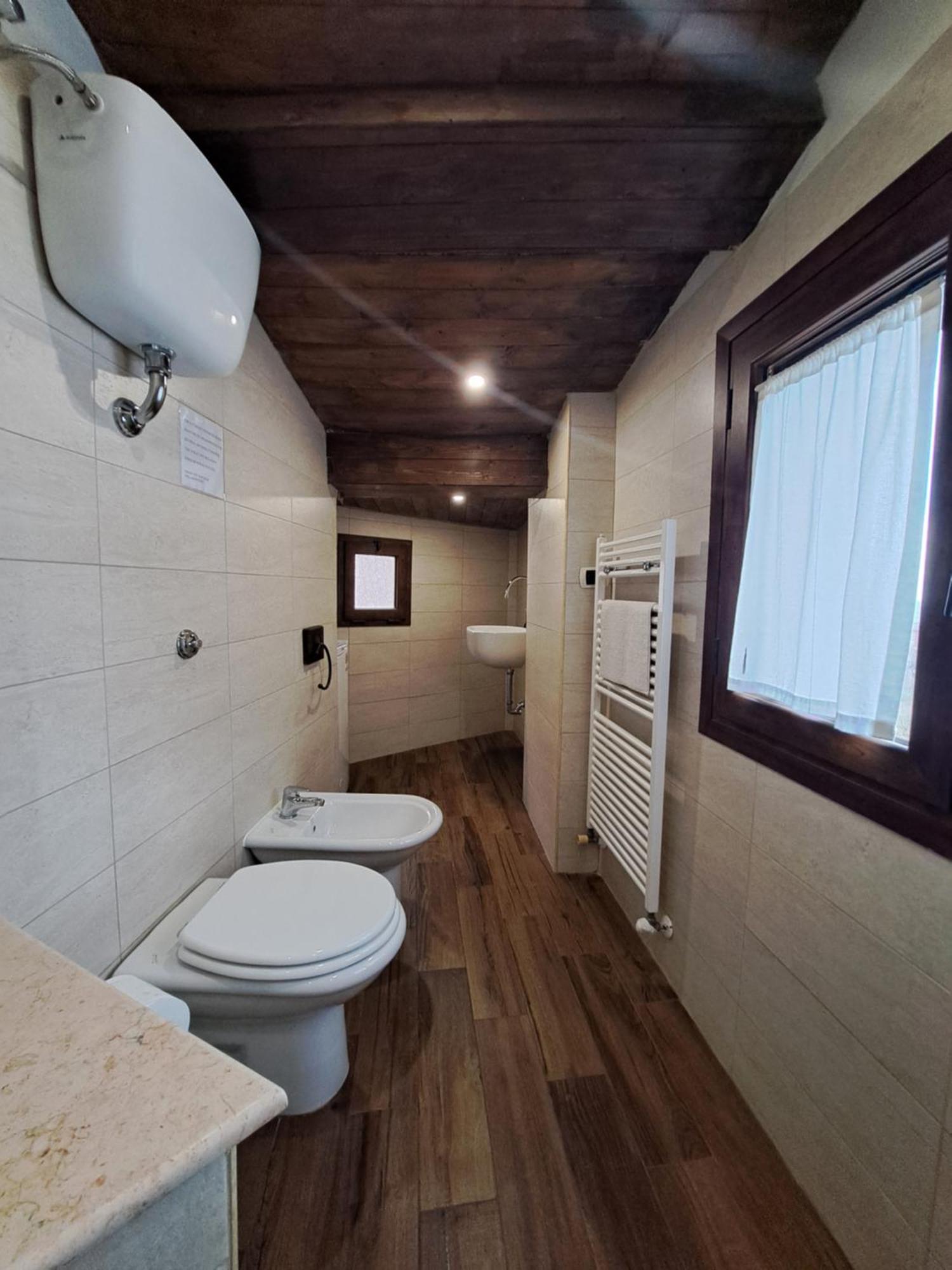 La Dimora Del Ghibellino Villa Tivoli Luaran gambar