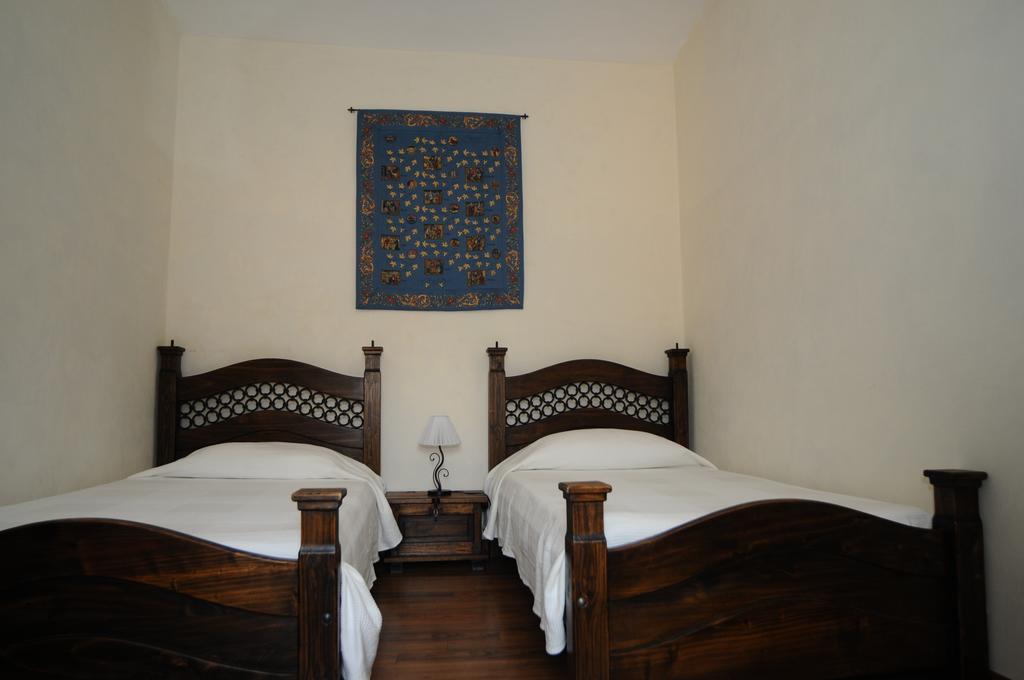 La Dimora Del Ghibellino Villa Tivoli Bilik gambar