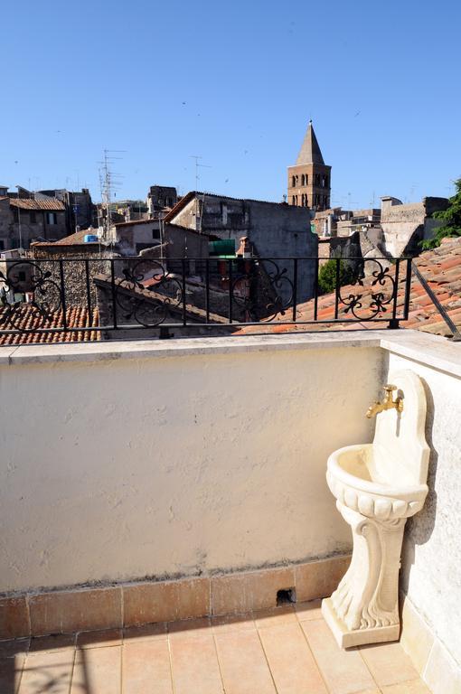 La Dimora Del Ghibellino Villa Tivoli Bilik gambar