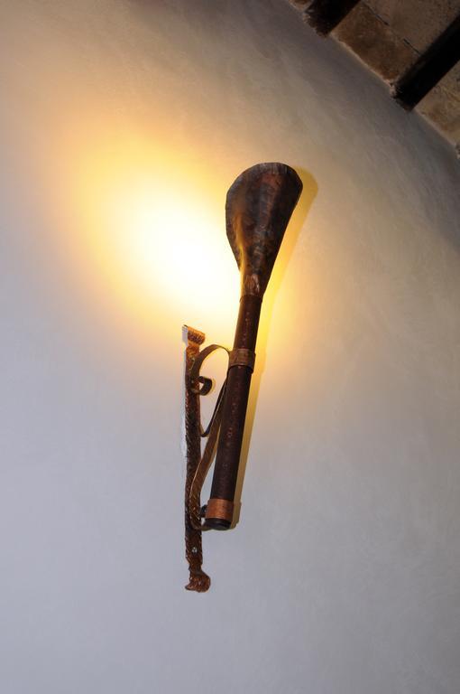 La Dimora Del Ghibellino Villa Tivoli Bilik gambar