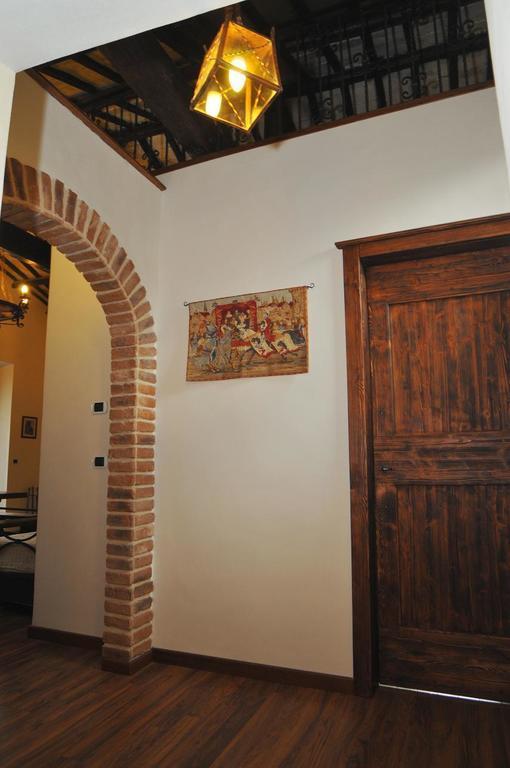 La Dimora Del Ghibellino Villa Tivoli Bilik gambar