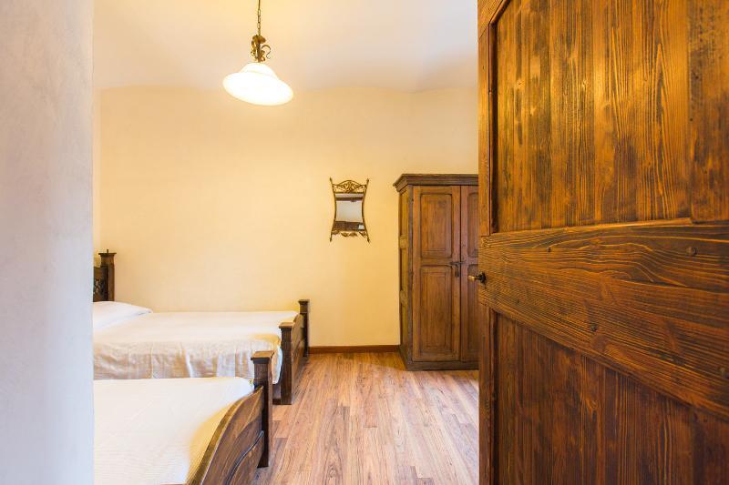 La Dimora Del Ghibellino Villa Tivoli Luaran gambar