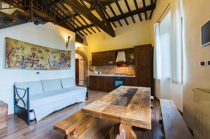 La Dimora Del Ghibellino Villa Tivoli Luaran gambar