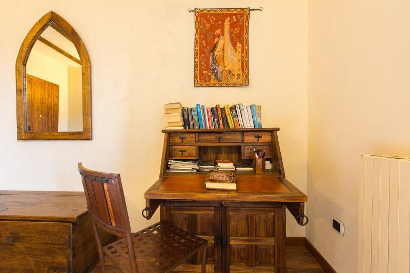 La Dimora Del Ghibellino Villa Tivoli Luaran gambar