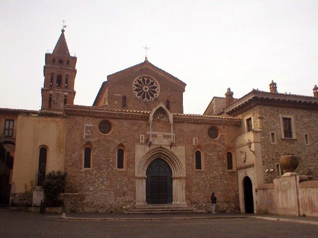 La Dimora Del Ghibellino Villa Tivoli Luaran gambar